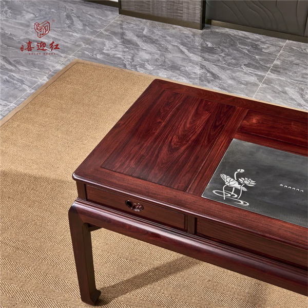 喜迎紅紅木 喜迎紅紅木