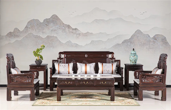 巧奪天工紅木 巧奪天工紅木