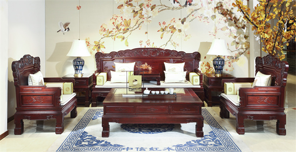 李忠信紅木 李忠信紅木