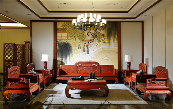 國壽紅木 國壽紅木