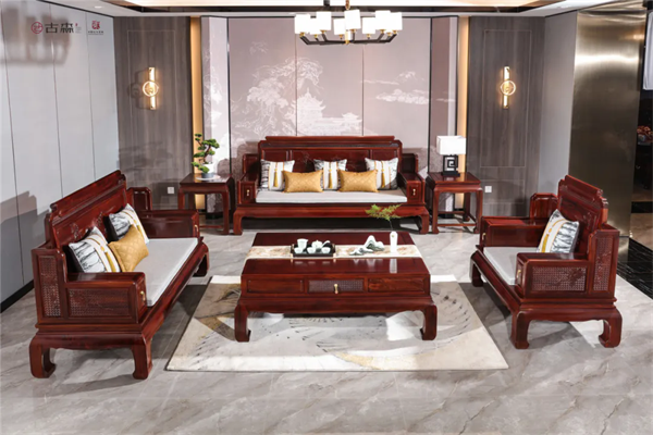 古森紅木 古森紅木