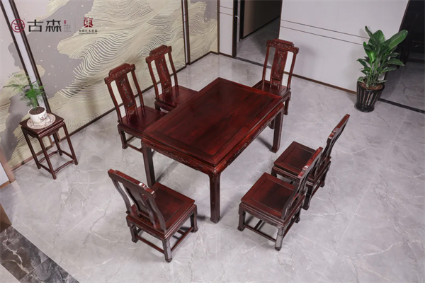 古森紅木 古森紅木