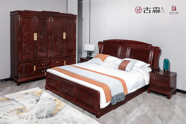 古森紅木 古森紅木