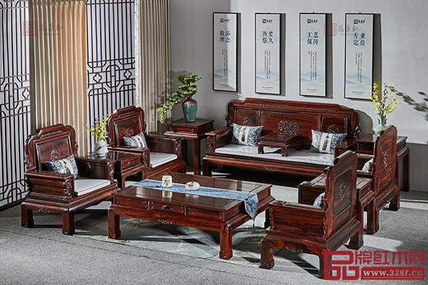 萬事紅紅木 萬事紅紅木