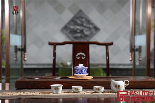 萬事紅紅木 萬事紅紅木