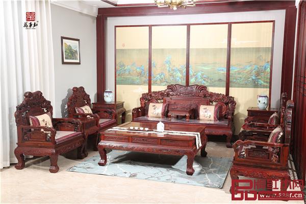 萬事紅紅木 萬事紅紅木