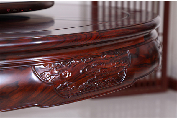 古森紅木 古森紅木