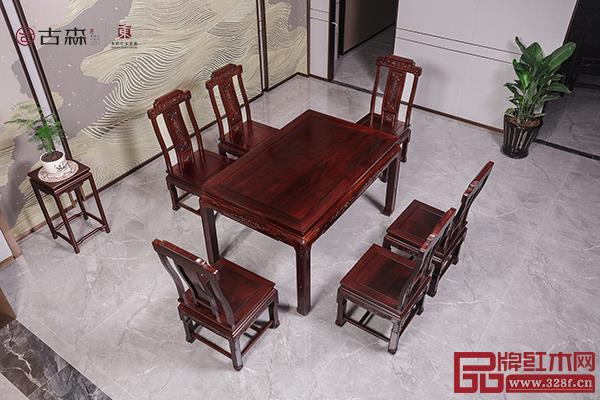 古森紅木 古森紅木