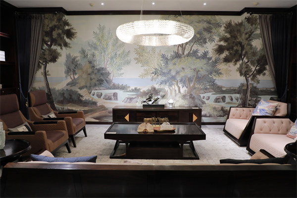 卓木王紅木 卓木王紅木