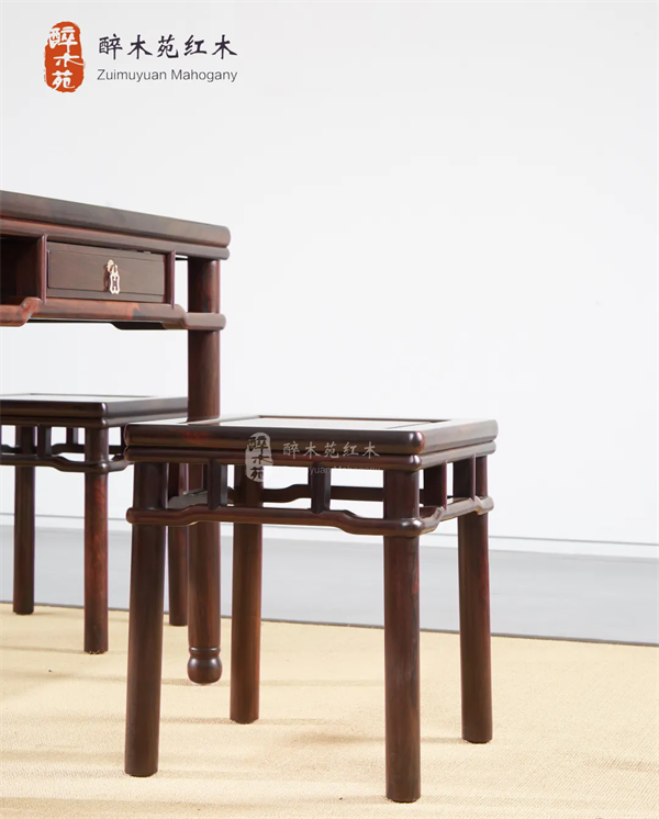 醉木苑紅木 醉木苑紅木