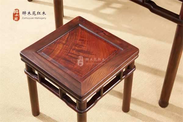 醉木苑紅木 醉木苑紅木