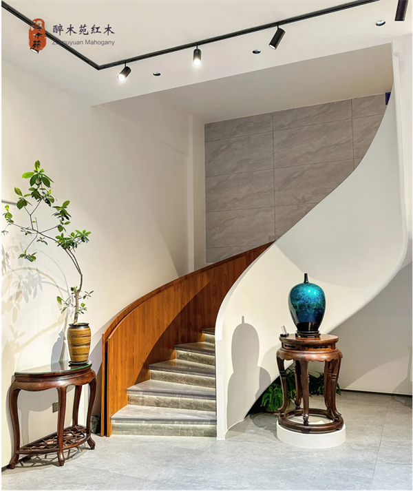 醉木苑紅木 醉木苑紅木