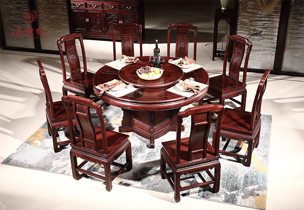 喜迎紅紅木 喜迎紅紅木