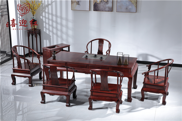 喜迎紅紅木 喜迎紅紅木