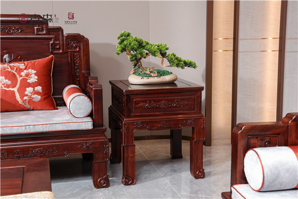 古森紅木 古森紅木