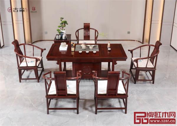 古森紅木 古森紅木