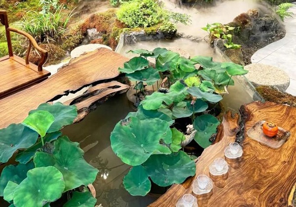 雄業(yè)家具：從復(fù)古到潮流：新中式“解鎖”當(dāng)代人的文化基因！