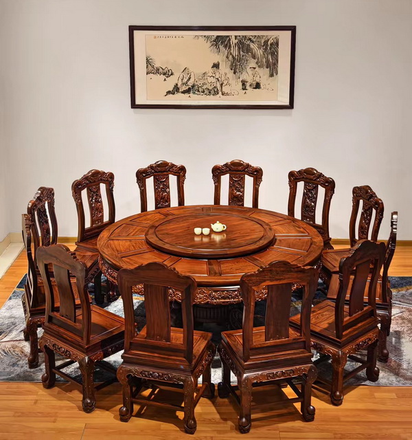 良辰軒紅木專利新品 良辰軒紅木專利新品