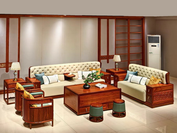 良辰軒紅木專利新品 良辰軒紅木專利新品