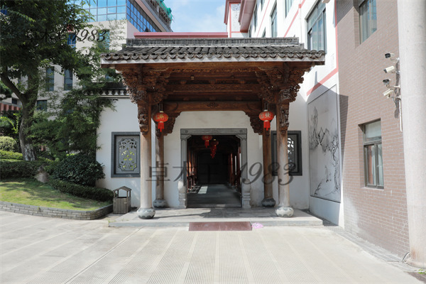 卓木王紅木 卓木王紅木