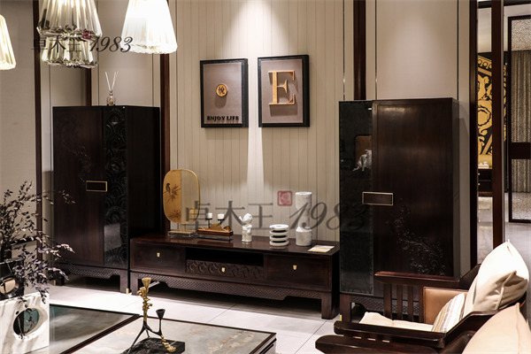 卓木王紅木 卓木王紅木