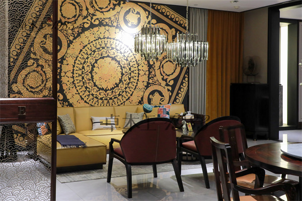 卓木王紅木 卓木王紅木