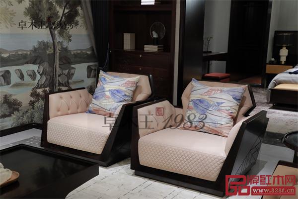 卓木王紅木 卓木王紅木