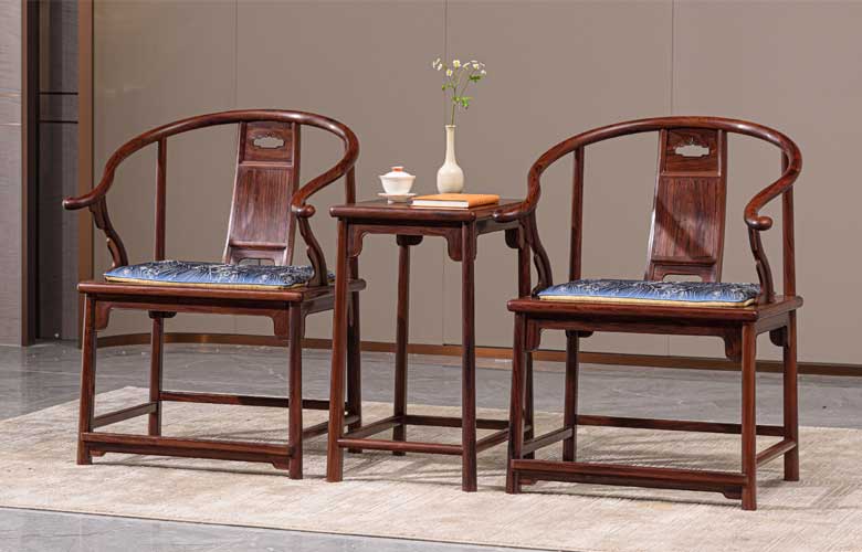 古森紅木榮膺“金匠獎”，專家品質(zhì)掀起美學風暴