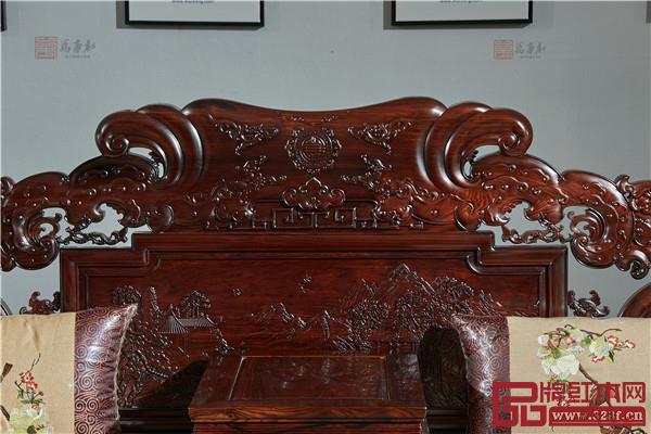 萬(wàn)事紅紅木 萬(wàn)事紅紅木