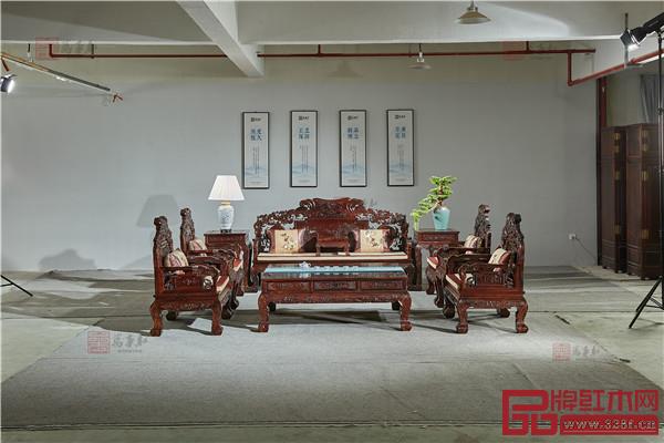 萬(wàn)事紅紅木 萬(wàn)事紅紅木