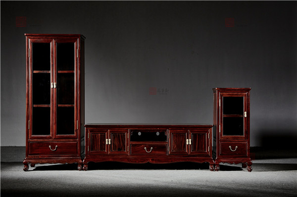 萬事紅紅木 萬事紅紅木