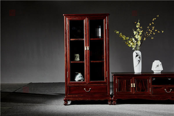 萬事紅紅木 萬事紅紅木