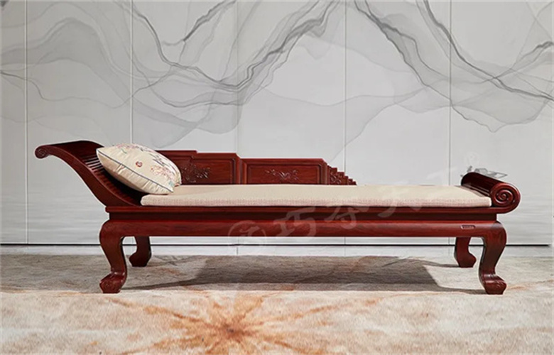 巧奪天工紅木 | 穿越時光，看女性生活空間的情感與文化傳承