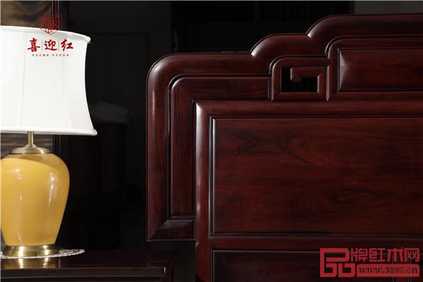 喜迎紅紅木 喜迎紅紅木