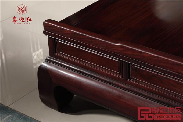 喜迎紅紅木 喜迎紅紅木