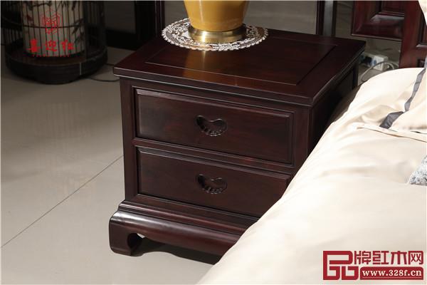 喜迎紅紅木 喜迎紅紅木