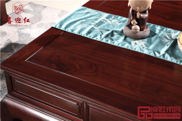 喜迎紅紅木 喜迎紅紅木