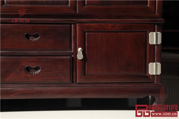 喜迎紅紅木 喜迎紅紅木