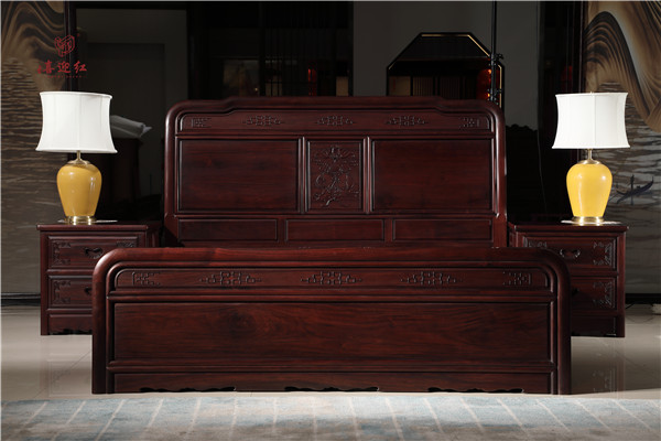 東陽(yáng)紅木品牌·喜迎紅紅木 | 重塑臥室新風(fēng)尚，引領(lǐng)高質(zhì)量睡眠新時(shí)代