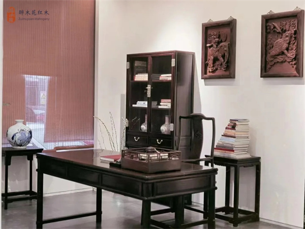 醉木苑紅木 醉木苑紅木