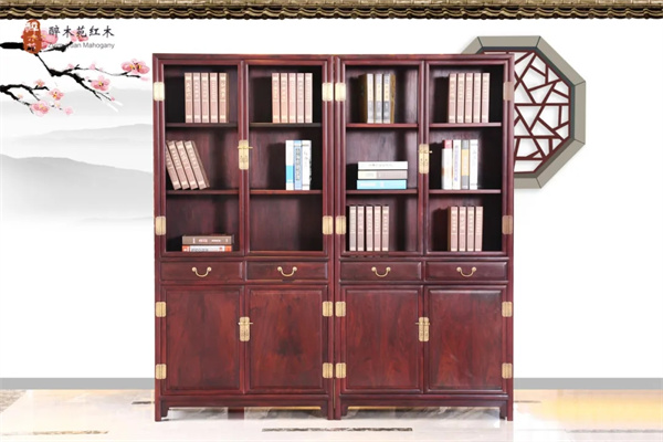 醉木苑紅木 醉木苑紅木