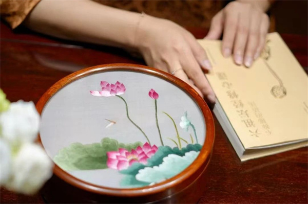 泰和園：中式審美，讓生活綻放不凡色彩