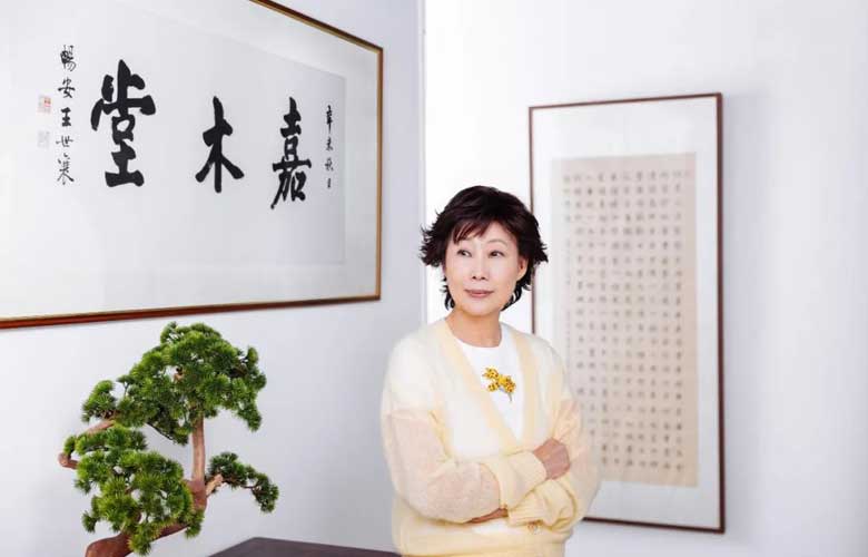 佳士得攜手伍嘉恩，香港“木趣居”明式家具特展綻放光彩