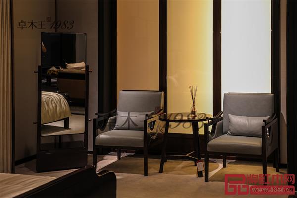 卓木王紅木 卓木王紅木