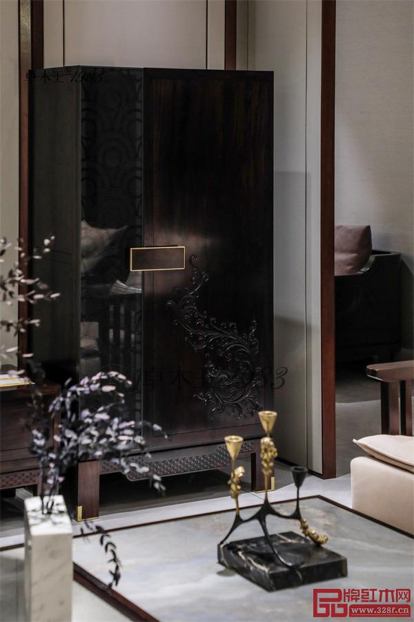 卓木王紅木 卓木王紅木