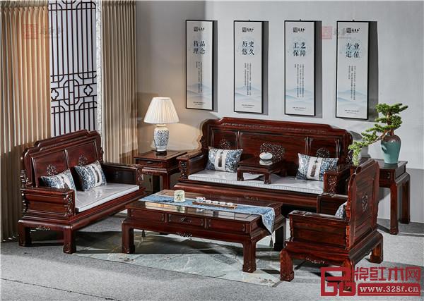 萬(wàn)事紅紅木 萬(wàn)事紅紅木