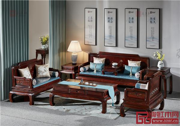 萬事紅紅木 萬事紅紅木