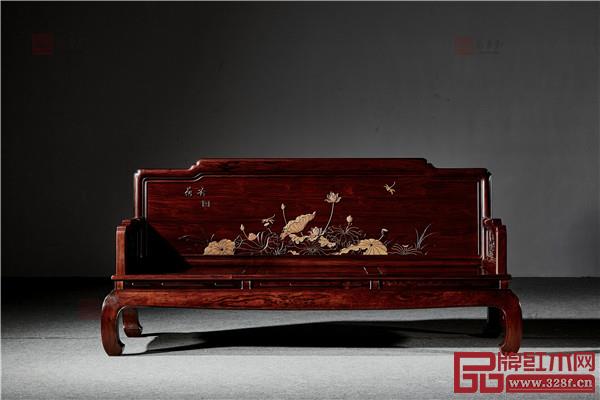 萬事紅紅木 萬事紅紅木