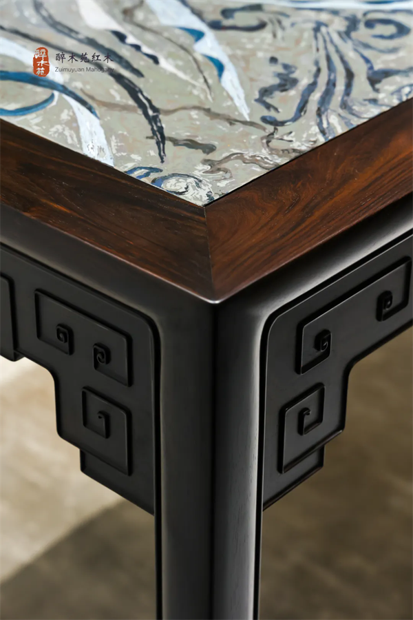 醉木苑紅木 醉木苑紅木