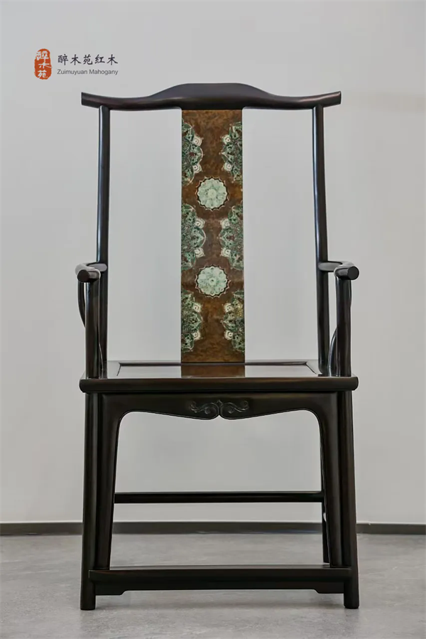 醉木苑紅木 醉木苑紅木